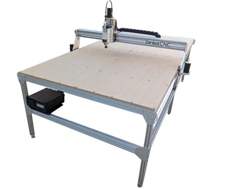 cnc routers for woodworking 4x8